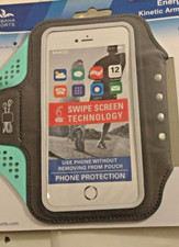 Cabana Sports Phone Case Sports Arm Band Sleeve Holder Water Resistant Jogging