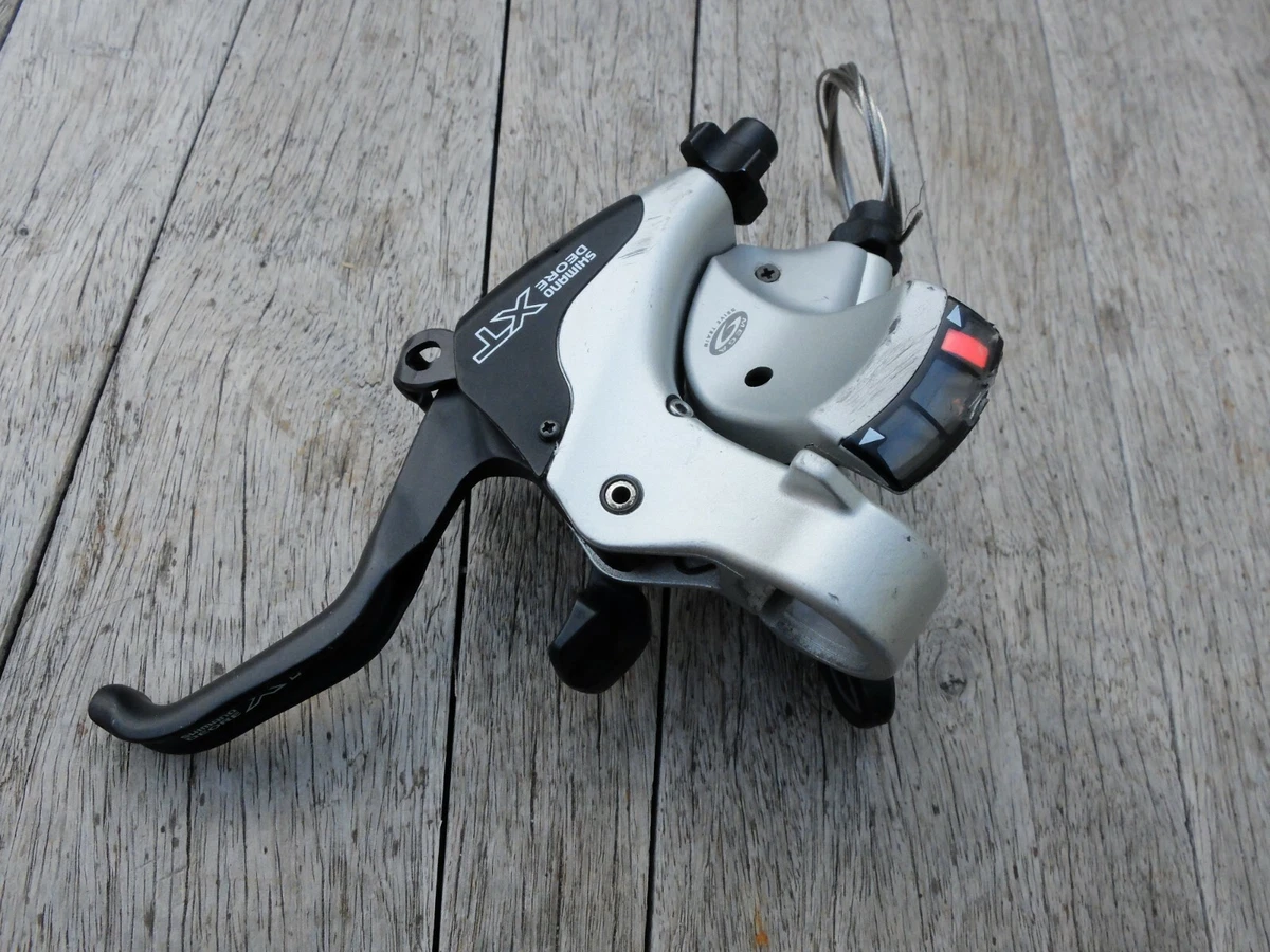 Shifter shimano hot sale xt