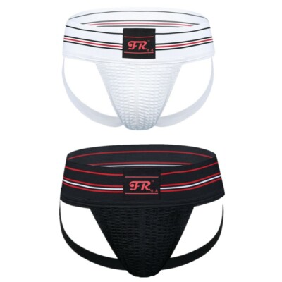 Boxer Sportivo Lungo Con Tasca Laterale In Microfibra | Italia - Foto 3