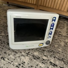 CSI Criticare nGenuity 8100E Patient Monitor - Free Shipping