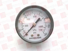 MARSH BELLOFRAM GG20160C8 / GG20160C8 (BRAND NEW)