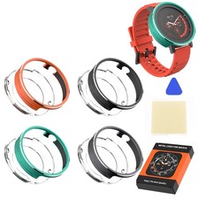 Metal case for CMF BY NOTHING Watch Pro 3 sma...