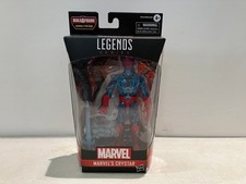 Marvel Legends Crystar The Void BAF wave Hasbro 2024