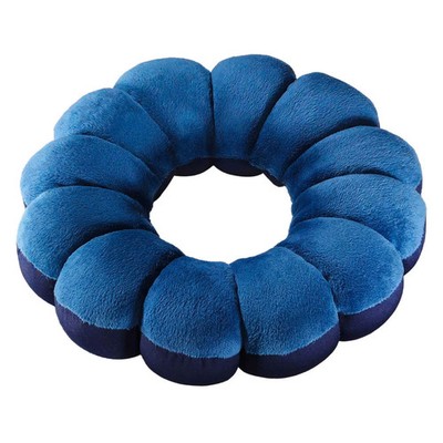 Favourite Relaxkissen, wirkt unterstützend, Blau