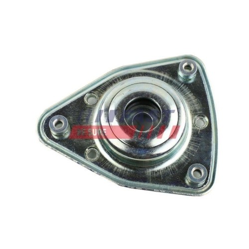 Amortisseur Fast FT12033 haute précision en acier renforcé pour Fiat et DS