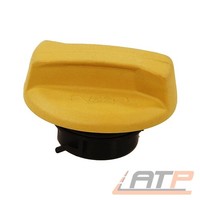 ÖLdeckel Verschluss ÖLeinfÜLlstutzen ÖLeinfÜLlung FÜR Opel Corsa C 1.4 1.8