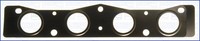 Ajusa Dichtung AbgaskrüMmer 13230400 FüR Renault Wind KR0 BR0 Clio Modus CR0 3 2