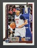 2025-26 Topps Basketball Base 94 Jordan Poole - Washington Wizards