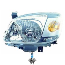 Feu avant (phare) Mazda BT50