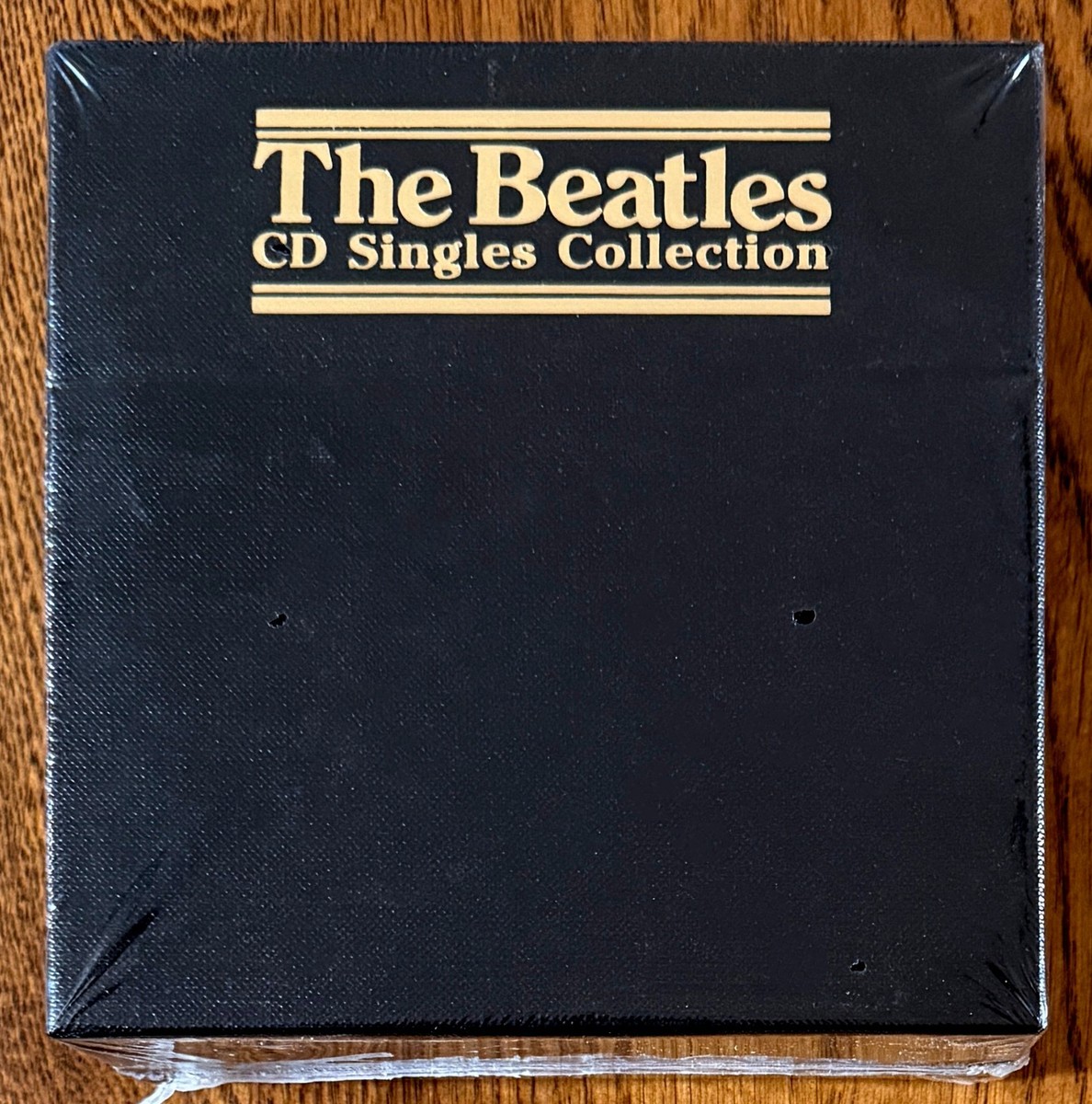 The Beatles CD Singles Collection 22 【公式通販】