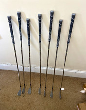Mizuno S3 Pro Men