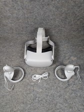 Meta Quest 2 256GB VR Headset W/ Controllers ...