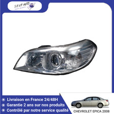 Feu avant (phare) Chevrolet EPICA