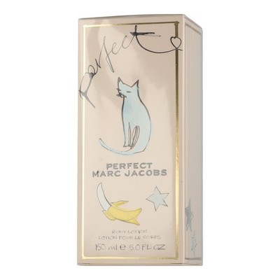 Marc Jacobs - Perfect body lotion 150ml