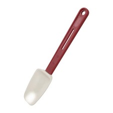 Vogue High Heat Spoonula - Resistant up to 260°C - 10(L)" - 255 mm