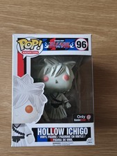 Funko PoP! Bleach, Hollow Ichigo #96 REPLICA Custom