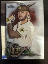 Fernando Tatis Jr.