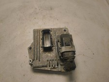 Modulo centralina motore Opel Meriva A 2006 12249823 ECU VAQ22507