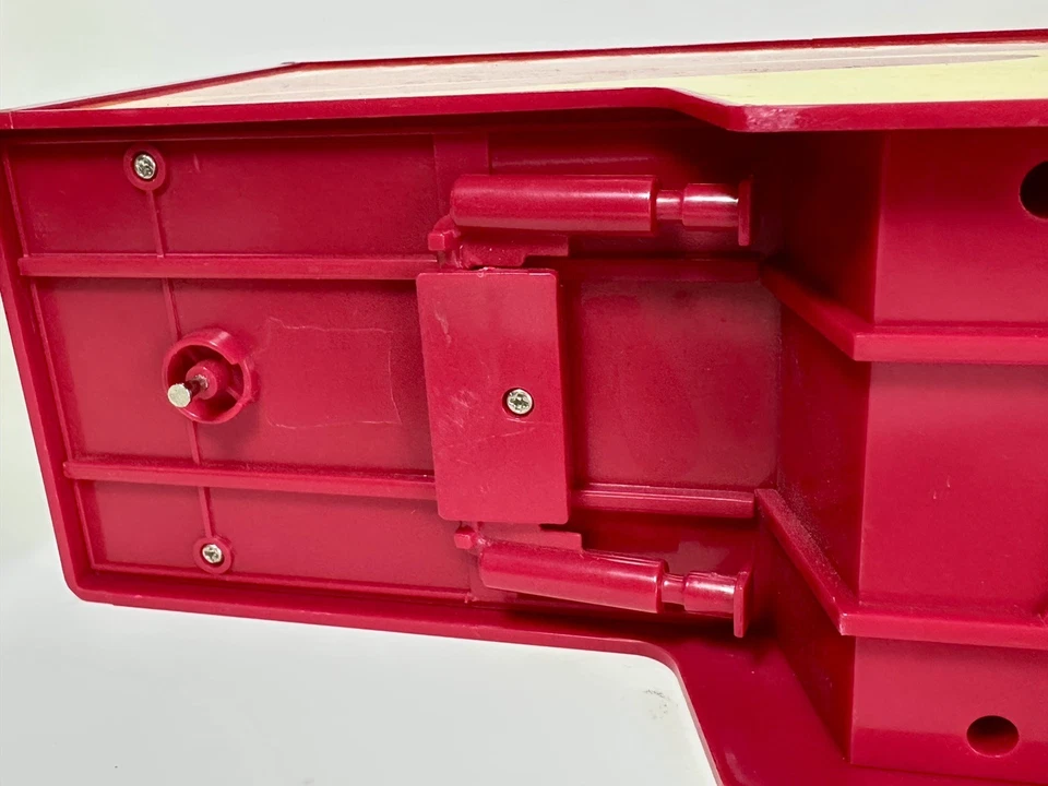 Remolque Jada Toys Firestone Hot Rigz 1 32 solamente Foto 4 de 4