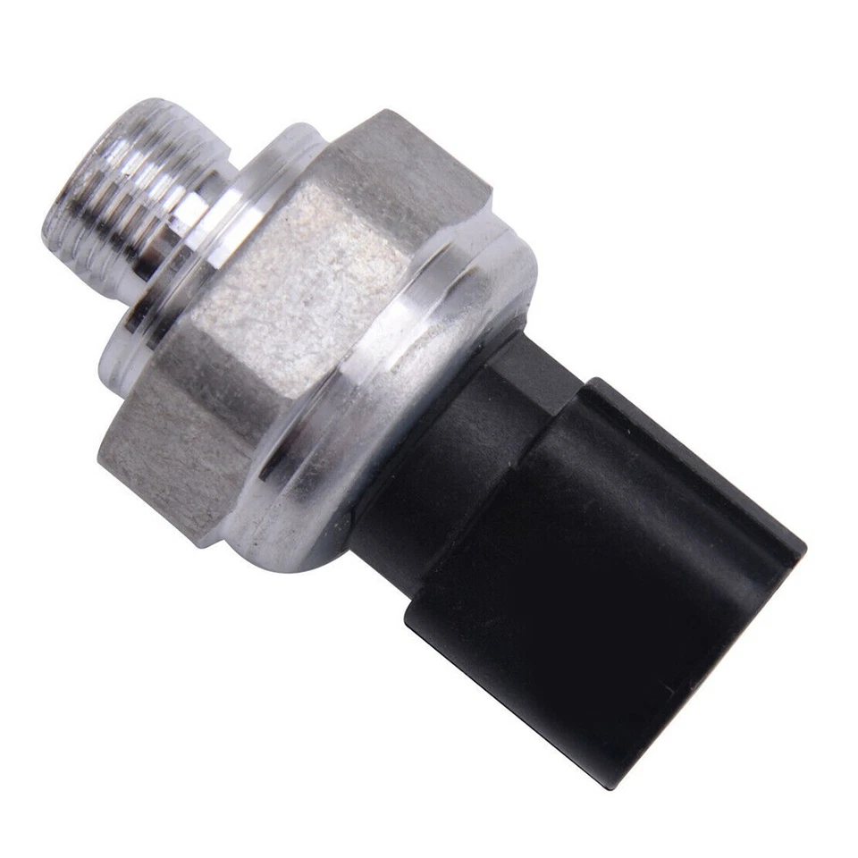 Sensor AC Pressure Switch For Silver&Black Accessories Plastic&Metal - Image 4 of 4