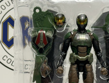 Hasbro Marvel Legends Captain America Brave New World Marvel's Falcon Figure