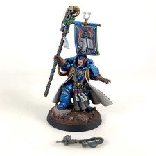 x1 Master Archivist Tigurius Plastic Warhammer 40K | P-00TS3