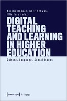 Anselm BöHmer (U. A.) | Digital Teaching And Learning In Higher Education | Buch