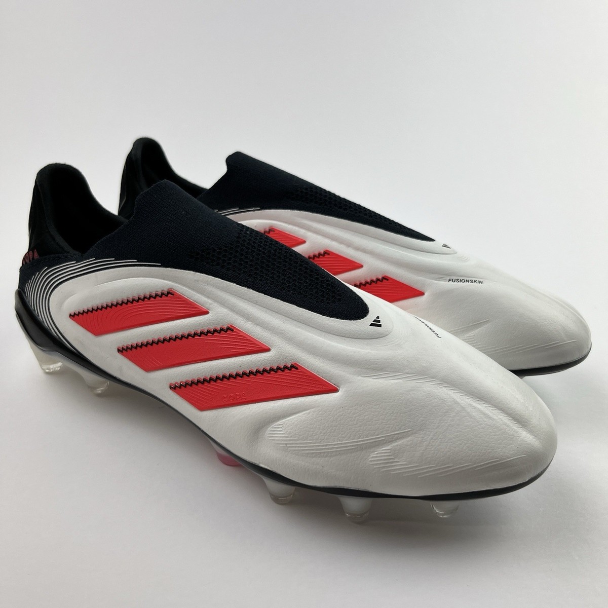 Adidas Copa Pure 3 Elite Laceless FG Soccer Cleats Mens Size  display picture 1