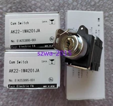 1pcs new key cam switch AK22-1M4201JA *mq