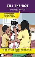 Pamela Brookes | Zill The 'Bot | Taschenbuch | Englisch (2026)
