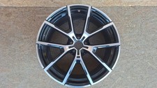 Jantes BMW 550