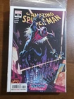Buy 2 Get 1 FREE - The Amazing Spider-Man #33 LGY #834 2019 Marvel Comics