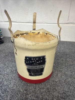 Humes & Berg Velvetone Trombone Bucket Mute 