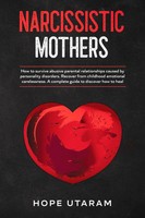 Hope Utaram | Narcissistic Mothers | Taschenbuch | Englisch (2020)