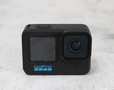 GoPro HERO11 Black Action Camera CHDHX-112-TH BROKEN