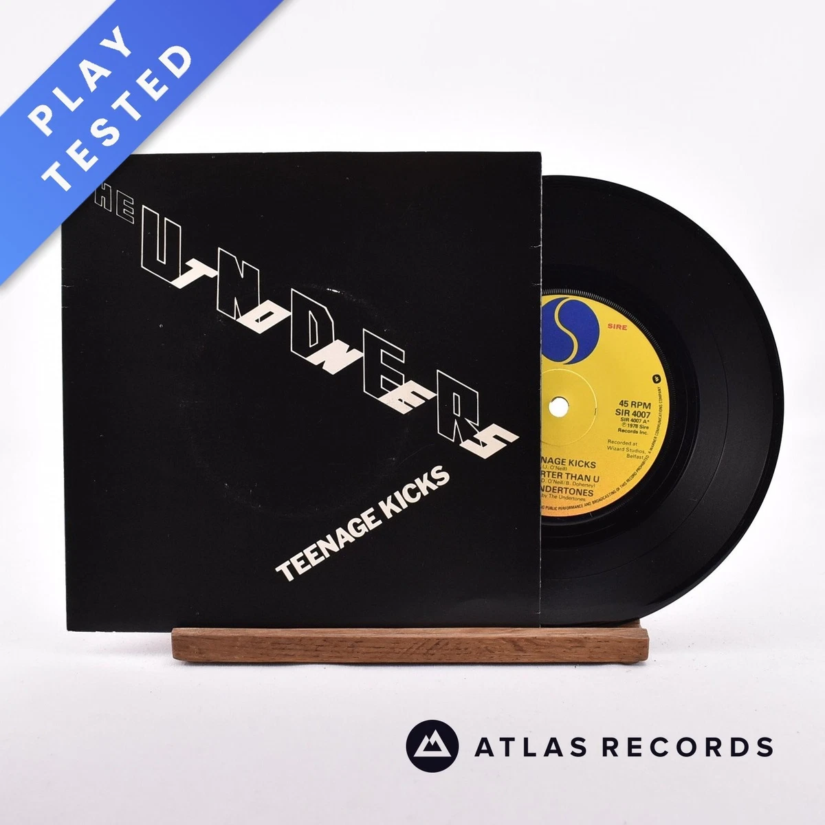 Las mejores ofertas en Los discos de vinilo de registro de 7