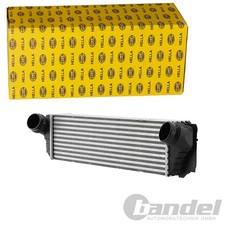 HELLA LADELUFTKÜHLER TURBOKÜHLER passend für BMW 5 7 | 8ML 366 470-821 HELLA LADELUFTKÜHLER TURBOKÜHLER passend für BMW 5 7 | 8ML 366 470-821