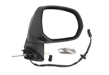 Retroviseur droit (ou coque) Peugeot 3008