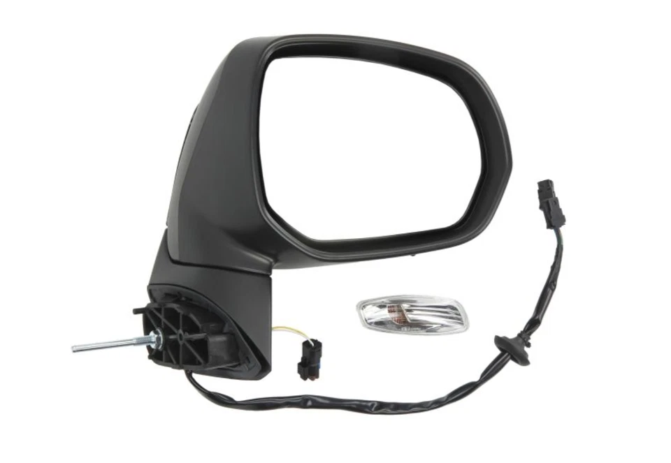 RETROVISEUR électrique DROITE POUR PEUGEOT 3008 5008 2009-2016 - Photo 1/2