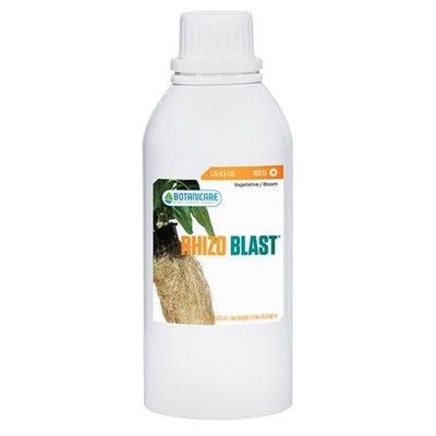 Botanicare Rhizo Blast 1000ml / 1 liter ( 1.15-0.5-1.15 )