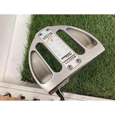 クラブ Scotty Cameron Studio Select Kombi Kombi - Scotty Cameron