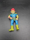 Vintage 1991 TMNT "ZAK THE NEUTRINO" Teenage Mutant Ninja Turtle Action Figure