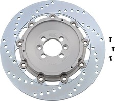 EBC MD615 Pro-Lite Floating Brake Rotor