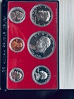 U.S. Mint 1976 United States Bicentennial Proof Set in Original Case graded — photo 1