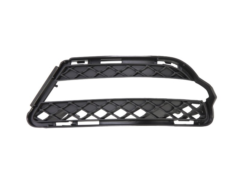 Fits BLIC 6502-07-3514917P Front bumper cover Left 6502-07-3514917P d ⭐UK Stock⭐