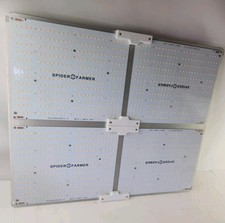Spider Farmer SF4000 450W LED Grow Light .