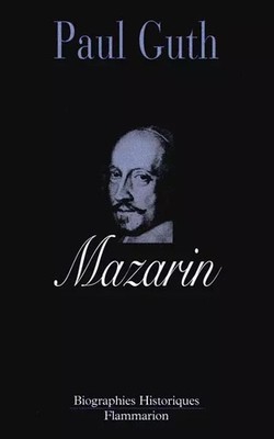 Mazarin, Paul Guth