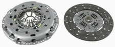Kit d'embrayage Jaguar S-TYPE
