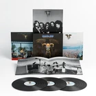 The Eagles One Of These Nights Deluxe 3 x 180g Vinyl LP Pre-Sale 1st May