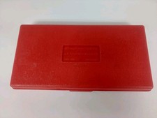 Snap-on Pgs1004 Air Powered Scraper Pb31a Case Made In Usa
